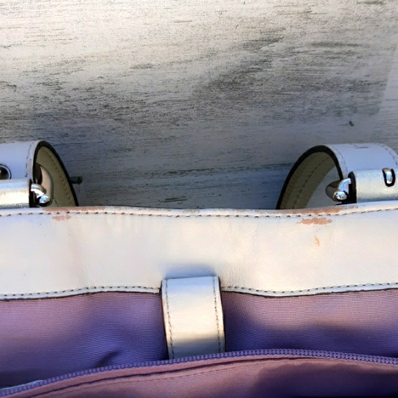 GUC COACH SOHO BAG - Picture 9 of 16